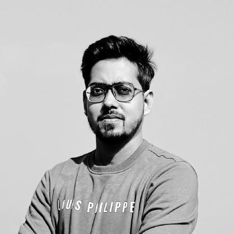 Debojyoti Saha